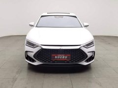 BYD DM-i 121KM Deluxe Version - ფოტო 3