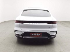 BYD DM-i 121KM Deluxe Version - ფოტო 4