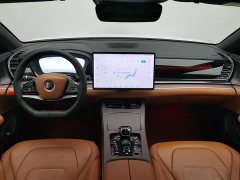 BYD DM-i 121KM Deluxe Version - ფოტო 5