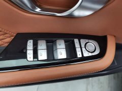 BYD DM-i 121KM Deluxe Version - ფოტო 9