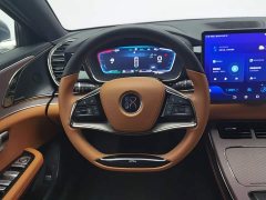 BYD DM-i 121KM Deluxe Version - ფოტო 11