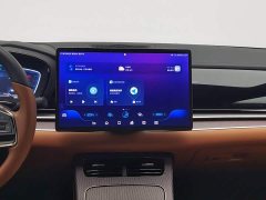 BYD DM-i 121KM Deluxe Version - ფოტო 12