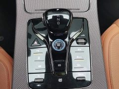 BYD DM-i 121KM Deluxe Version - ფოტო 13