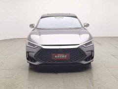 BYD DM-i 121KM Deluxe Version - ფოტო 3