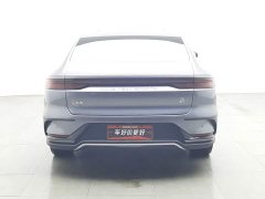 BYD DM-i 121KM Deluxe Version - ფოტო 4