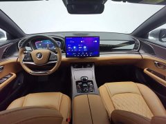 BYD DM-i 121KM Deluxe Version - ფოტო 5