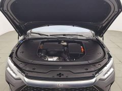 BYD DM-i 121KM Deluxe Version - ფოტო 6