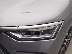 BYD DM-i 121KM Deluxe Version - ფოტო 7