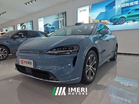 2025 BYD R7 EV Max (192) - ავტომობილი ჩინეთიდან