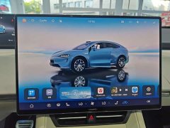 BYD R7 EV Max (192) - ფოტო 11