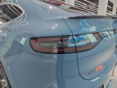 BYD R7 EV Max (192) - ფოტო 16