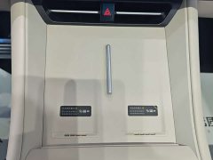 BYD R7 EV Max (192) - ფოტო 17