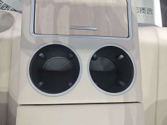 BYD R7 EV Max (192) - ფოტო 18
