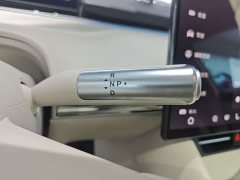 BYD R7 EV Max (192) - ფოტო 19