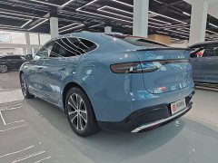 BYD R7 EV Max (192) - ფოტო 3
