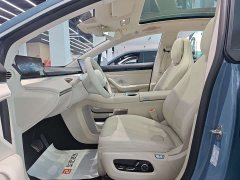 BYD R7 EV Max (192) - ფოტო 5