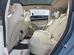 BYD R7 EV Max (192) - ფოტო 6