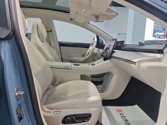 BYD R7 EV Max (192) - ფოტო 7