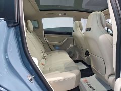 BYD R7 EV Max (192) - ფოტო 8