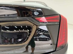 Cadillac CT6 28T Version - ფოტო 10