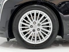 Cadillac CT6 28T Version - ფოტო 11