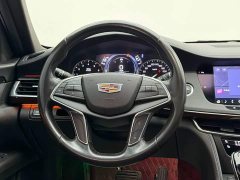 Cadillac CT6 28T Version - ფოტო 14