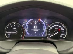 Cadillac CT6 28T Version - ფოტო 15