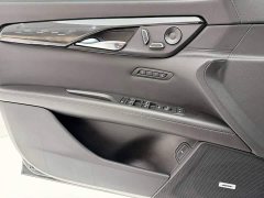 Cadillac CT6 28T Version - ფოტო 16