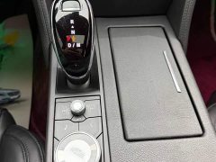 Cadillac CT6 28T Version - ფოტო 20