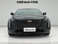 Cadillac CT6 28T Version - ფოტო 3