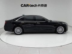 Cadillac CT6 28T Version - ფოტო 4