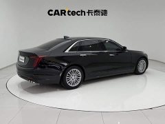 Cadillac CT6 28T Version - ფოტო 5