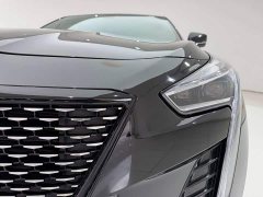 Cadillac CT6 28T Version - ფოტო 9