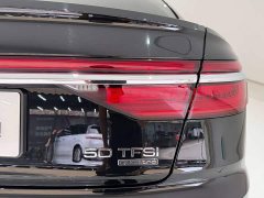Audi A8 A8L 50 TFSI quattro Version - ფოტო 10