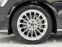 Audi A8 A8L 50 TFSI quattro Version - ფოტო 11