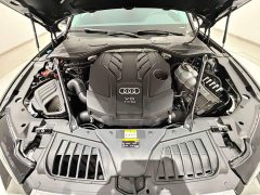 Audi A8 A8L 50 TFSI quattro Version - ფოტო 12
