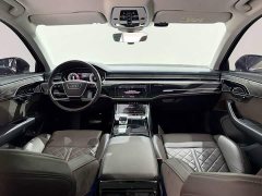 Audi A8 A8L 50 TFSI quattro Version - ფოტო 13