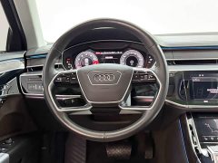 Audi A8 A8L 50 TFSI quattro Version - ფოტო 14