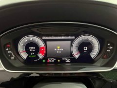 Audi A8 A8L 50 TFSI quattro Version - ფოტო 15