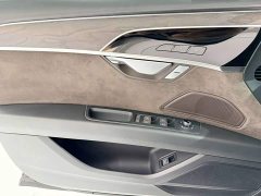 Audi A8 A8L 50 TFSI quattro Version - ფოტო 16