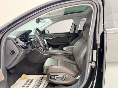 Audi A8 A8L 50 TFSI quattro Version - ფოტო 17