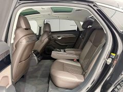 Audi A8 A8L 50 TFSI quattro Version - ფოტო 19