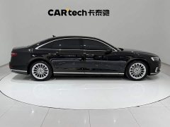 Audi A8 A8L 50 TFSI quattro Version - ფოტო 4