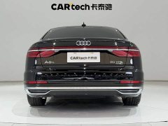Audi A8 A8L 50 TFSI quattro Version - ფოტო 6