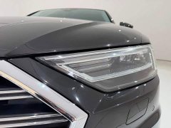 Audi A8 A8L 50 TFSI quattro Version - ფოტო 9
