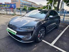 Audi R7 EREV Ultra(192) - ფოტო 1