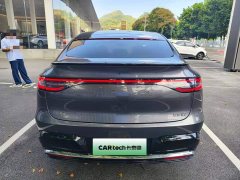 Audi R7 EREV Ultra(192) - ფოტო 12