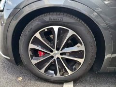 Audi R7 EREV Ultra(192) - ფოტო 7