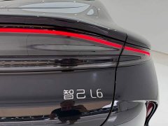 Audi L6 Pro Max - ფოტო 6