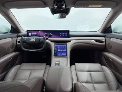 Audi L6 Pro Max - ფოტო 9